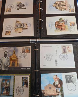 Collezione Cartoline e Monete