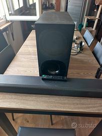 Soundbar Sony HG700 