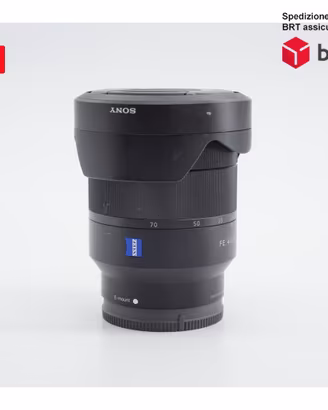 Sony FE 24-70 F4 ZA OSS Vario Tessar T* (Sony)