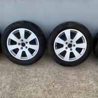 Cerchi auto