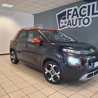 Citroen C3 Aircross PureTech 110 S&S Shine