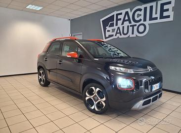 Citroen C3 Aircross PureTech 110 S&S Shine