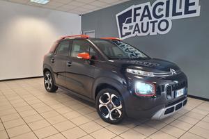 Citroen C3 Aircross PureTech 110 S&S Shine