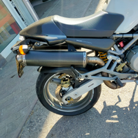 Marmitte terminali scarico Ducati M620