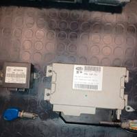 Kit accensione Fiat Panda 141 899 ie cat