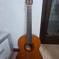 chitarra classica Completa 