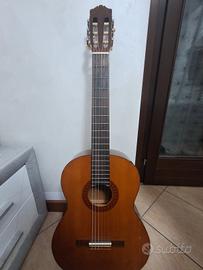 chitarra classica Completa 