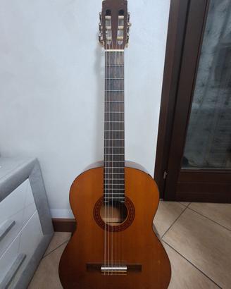 chitarra classica Completa 