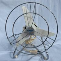 Piccolo ventilatore classic vintage anni 70/ 80