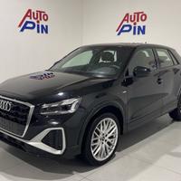 Audi Q2 35 TDI S tronic S line Edition *Cerch...