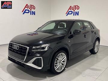 Audi Q2 35 TDI S tronic S line Edition *Cerch...
