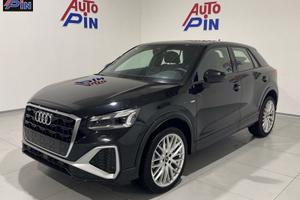 Audi Q2 35 TDI S tronic S line Edition *Cerch...