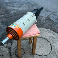 Soffiatore Stihl Comby