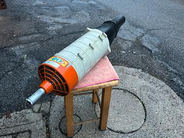 Soffiatore Stihl Comby