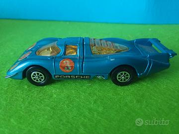 Porsche 917 Corgi Toys Vintage