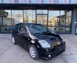 CITROEN C2 1.4 SensoDrive Energy VTR "NEOPAT-OTT