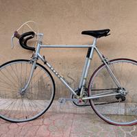 bicicletta d'epoca 
