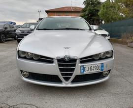 Alfa Romeo 159 1.9 JTDm Sportwagon