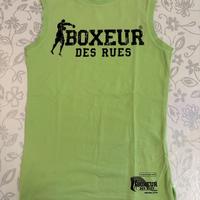 Canottiera in Cotone, Leggera, Comoda e Fresca