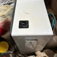Stufa a gas Delonghi