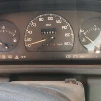 Fiat uno del 1992