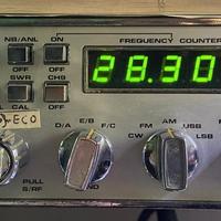 Ricetrasmittente  CB Galaxi 2100 Pluto