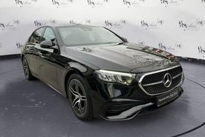 Mercedes-Benz Classe E E 220 d Mild hybrid AM...