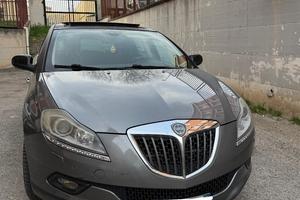 Lancia delta 1900 diesel