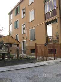 Appartamento piano rialzato, Mira