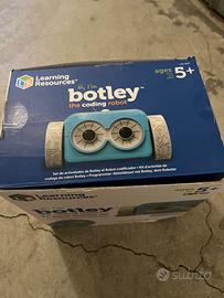 Botley Coding Robot