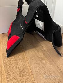 Equitazione paraschiena sicurezza bambino