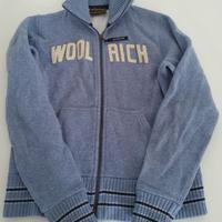 Maglione ORIGINALE marca WOOLRICH