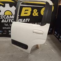 PORTA POSTERIORE SX PANDA 4X4