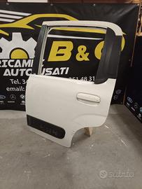 PORTA POSTERIORE SX PANDA 4X4