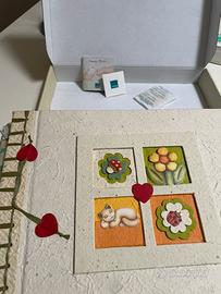 album foto thun nuovo con decorazioni