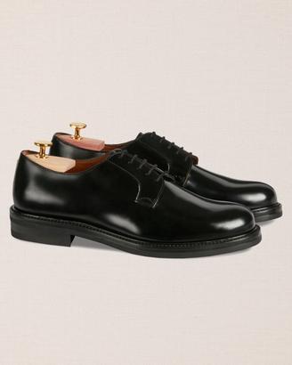 Scarpe pelle Velasca Urtulan Nere