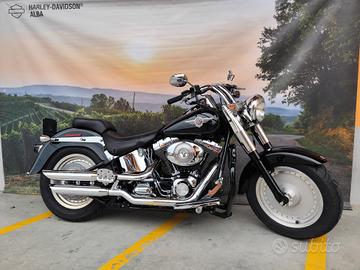 Harley-davidson 1450 Fat Boy