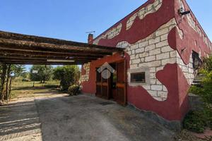 VILLA SINGOLA A PORTO TORRES