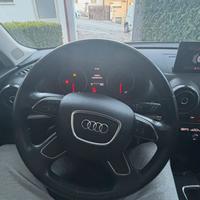 Volante completo Audi