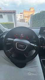 Volante completo Audi