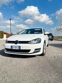 Volkswagen Golf 5p 2.0 tdi Highline 150cv