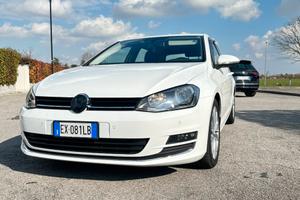 Volkswagen Golf 5p 2.0 tdi Highline 150cv