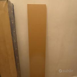 24 listoni per pavimenti in laminato