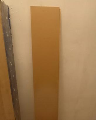 24 listoni per pavimenti in laminato