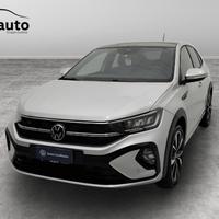 VOLKSWAGEN Taigo - Taigo 1.0 tsi R-Line 110cv