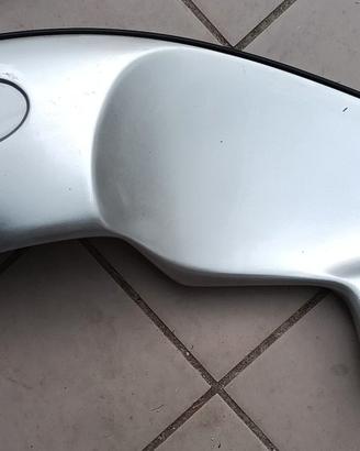 MOTO GUZZI V10 CENTAURO FIANCATA SINISTRA