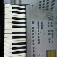 TASTIERA KORG IS40