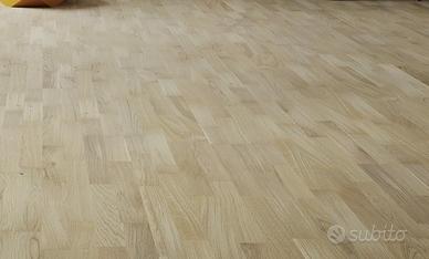 Parquet Chiaro 2 scelt prezzo stock a Pesaro