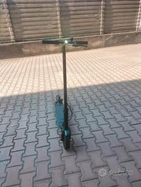 monopattino elettrico 