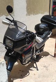 Honda XL 600 V Transalp - 1993